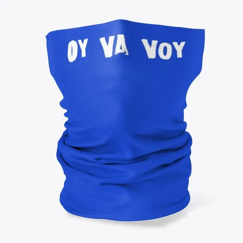 OY VA VOY