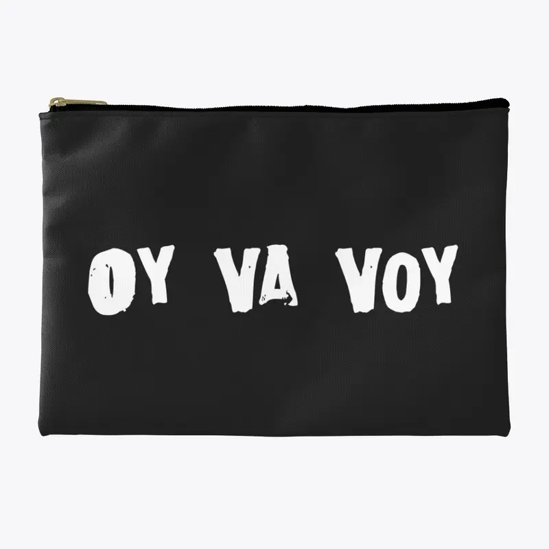 OY VA VOY