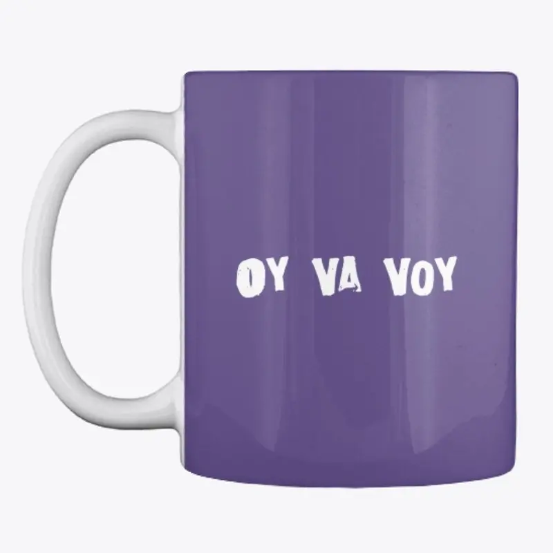 OY VA VOY